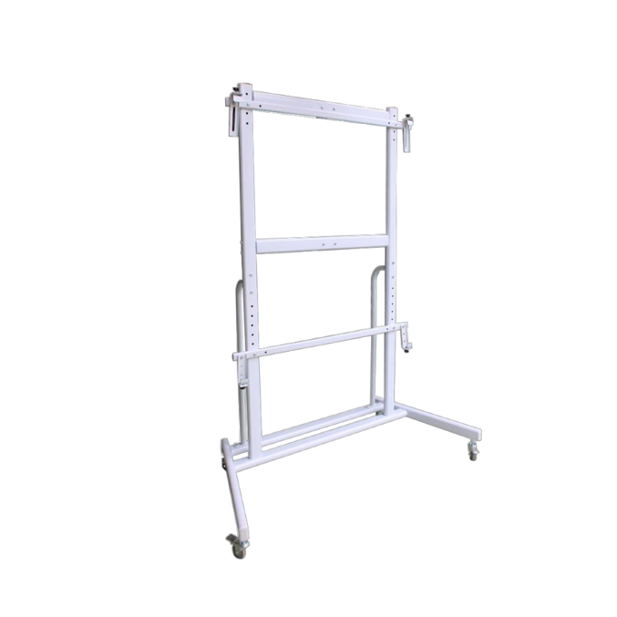 Proyektörlerle Kullanılan Etkileşimli Tahtalar için Mobil Stand 2