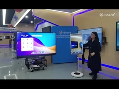 taşınabilir akıllı ekran