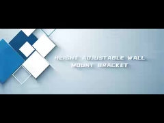 Akıllı televizyon dokunmatik monitörleri için 55 -75 inçlik el kaldırma aygıtı