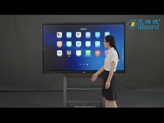 Son iBoard Interactive whiteboard için yeni işlev Akıllı pano