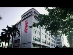 EDLA Sertifikasıyla 20 Dokunma Noktası Etkileşimli Düz Panel Ekranı