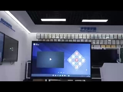 Eğitim Ofisi ve Reklam için Interaktif Dokunmatik Panel Ekranı