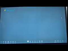 Akıllı Bağlantılı Ekran Tablosu