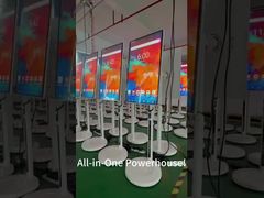 Taşınabilir Akıllı Yardımcı Ekran