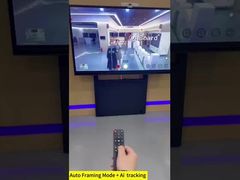 4K AI USB konferans kamerası