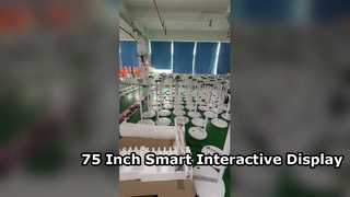 En Yeni Taşınabilir Akıllı Ekran