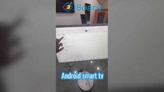 yeni tip 32 inç android monitör