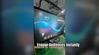 iBoard IFPD'nin en son yüksek sürümü