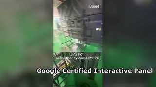 Başka bir sistem için OPS yuvası