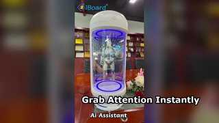 Akıllı Yapay Zeka Asistanı