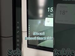 iBoard Okul takvimi