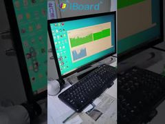 iboard dokunmatik çerçeve
