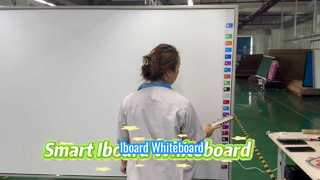iboard dokunmatik beyaz tahta