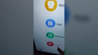ışık sensörünü kontrol edin - iBoard etkileşimli düz panel