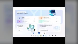 iBoard EDLA sertifikalı Android 16 RK3576