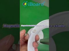 android akıllı monitöre manyetik kurulum