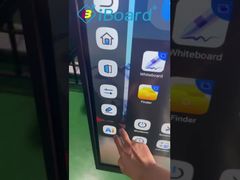 en son android beyaz tahta AI yazılımı