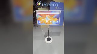 Android Akıllı Ev Monitörü