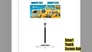 Eğitim ve Eğlence için Mobil Akıllı Dokunmatik Ekran