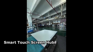 Kızılötesi beyaz tahta nasıl doğar?