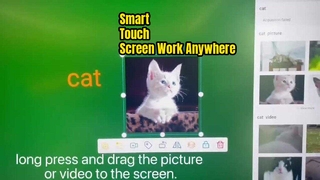 iBoard Ai kalemi nasıl kullanılır?