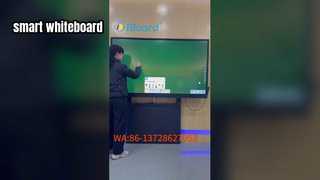 Akıllı Beyaz Tahta