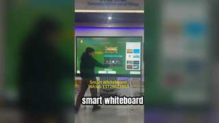 Akıllı Beyaz Tahta