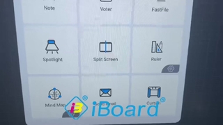 Bölünmüş Ekran İşlevi