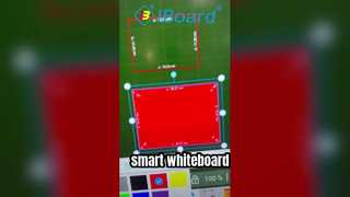 beyaz tahta altında şekil işlevi