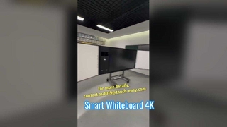 Dijital çizim tahtası Akıllı beyaz tahta