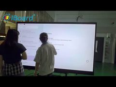 Kızılötesi Dokunmatik Çerçeve 98 İnç