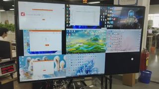 Etkileşimli düz panel için kablosuz ekran paylaşımına mı ihtiyacınız var? iBoard'u kontrol edin.