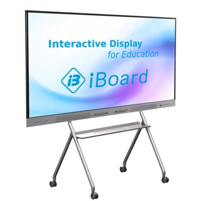 65 inç interaktif düz panel interaktif LCD panelleri