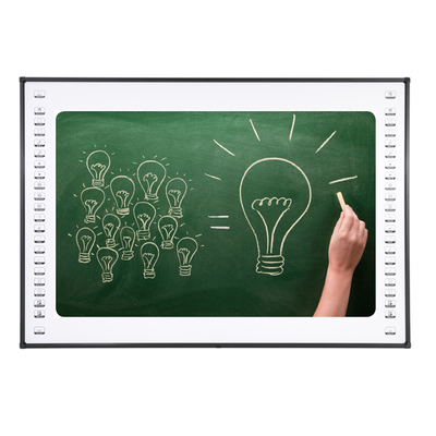88 inç Iboard Interactive Whiteboard Projection Board Okul ofisi için