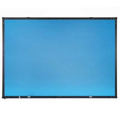 Mac OS OS Eğitim Iboard Alüminyum Çerçeve ile Etkileşimli Tahta