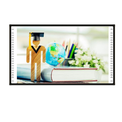 89 inçlik Iboard Interactive Whiteboard Projection Okul için dokunmatik panolar