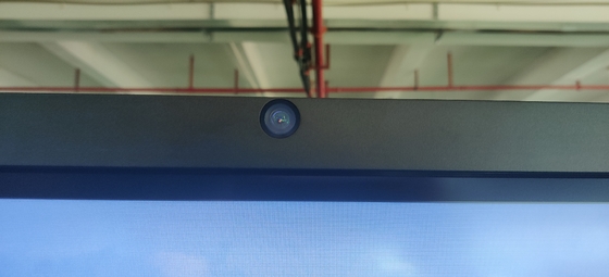 75 inçlik Elektronik Taş ile Etkileşimli Tahta Ekranı