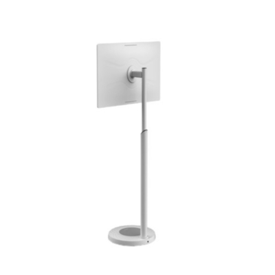Kiosk Muilt touch 32 Inch Mobil Akıllı Dokunmatik Ekran Taşınabilir Kablosuz Akıllı Ekran