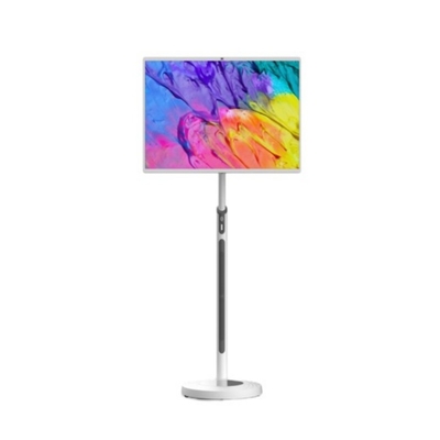 Ev & Eğitim Otel & Film İzleme için HDMI Arayüzü ile 32 inç taşınabilir Akıllı LED LCD TV NTSC Sistemi
