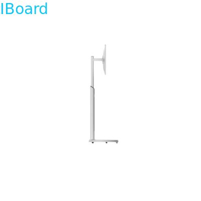 Kapasitif 10 Noktalı Etkileşimli Ekranlı 32 Inç Taşınabilir Dokunmatik Ekran Kiosku