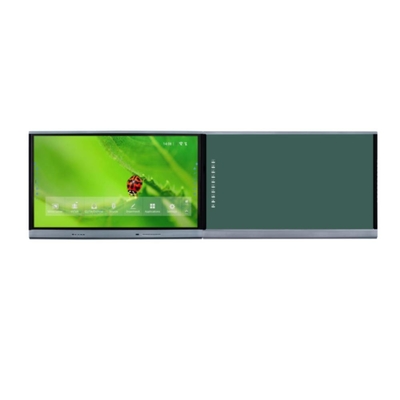 Birbirine Bağlı Akıllı Blackboard Kayıt Akıllı Whiteboard Windows Android OS