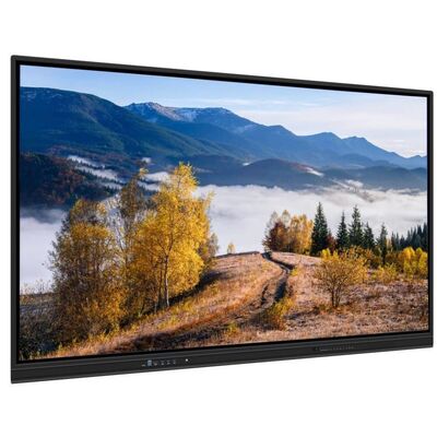 IR Interactive Whiteboard Interaktif İş Sunumları için En Son Çözüm