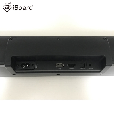 2.1ch Soundbar For Interactive Panel Akıllı Board