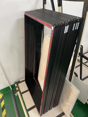 19"65"75"86" Çoklu IR Dokunmatik Ekran Çerçeve Üstleşme Akıllı TV İletişim Monitörü İçin Etkileşimli Ir Çerçeve