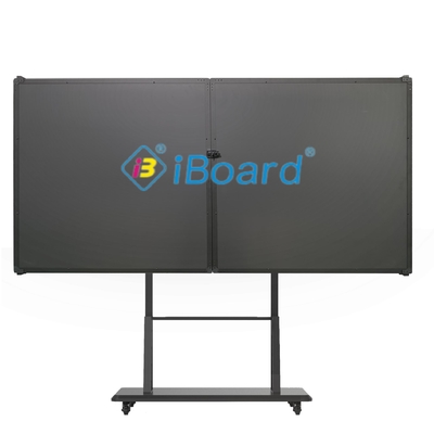 4K Ultra HD Akıllı Monitörler Etkileşimli Whiteboard ve Intel Core I7 İşlemcisi, Kesintisiz İşbirliği İçin Tek Bilgisayarda
