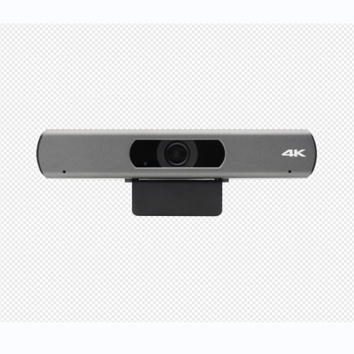 Otomatik Çerçeveleme 4K Kamera Etkileşimli Düz Panel Video Konferans Web Kamera