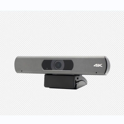 Otomatik Çerçeveleme 4K Kamera Etkileşimli Düz Panel Video Konferans Web Kamera