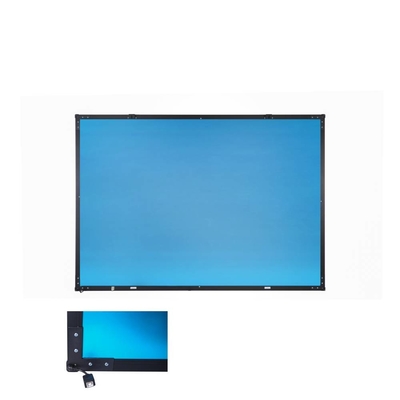 Üniversite ofis merkezi için Kızılötesi Dokunma Teknolojisi ve Seçmeli Projector PC ile Yüksek IR Etkileşimli Whiteboard