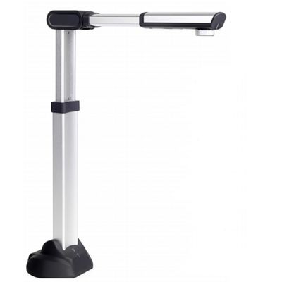 Görüntüleyici Belge Kamerası Belge Tarayıcısı USB3.0 Taşınabilir Belge Tarayıcısı A3/A4/A5 Boyutu