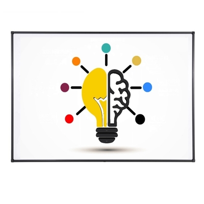 90 Inch Genel Boyut Etkileşimli Whiteboard Iboard Etkileşimli Windows için